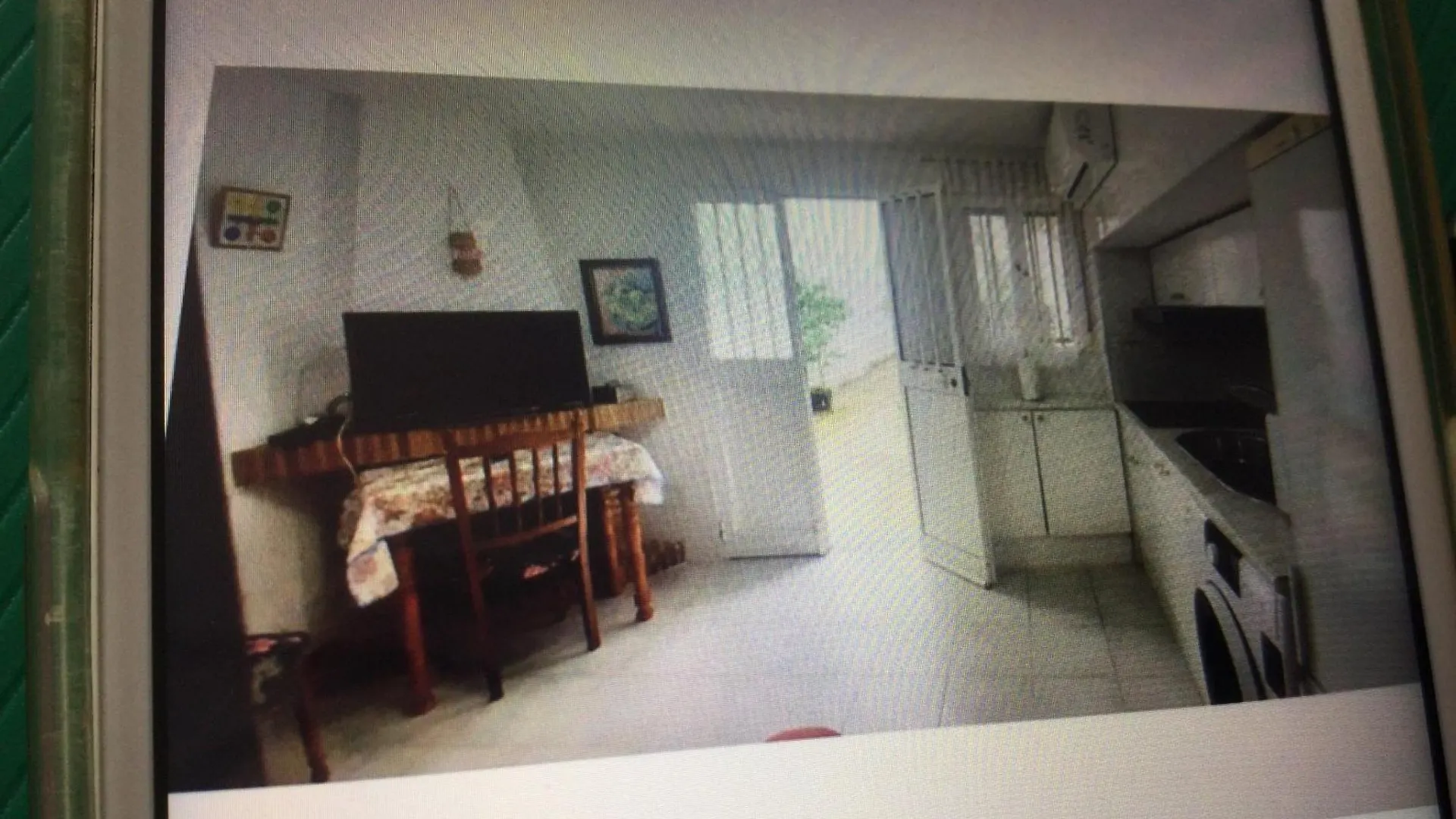 Jubrique Apartment 0*,