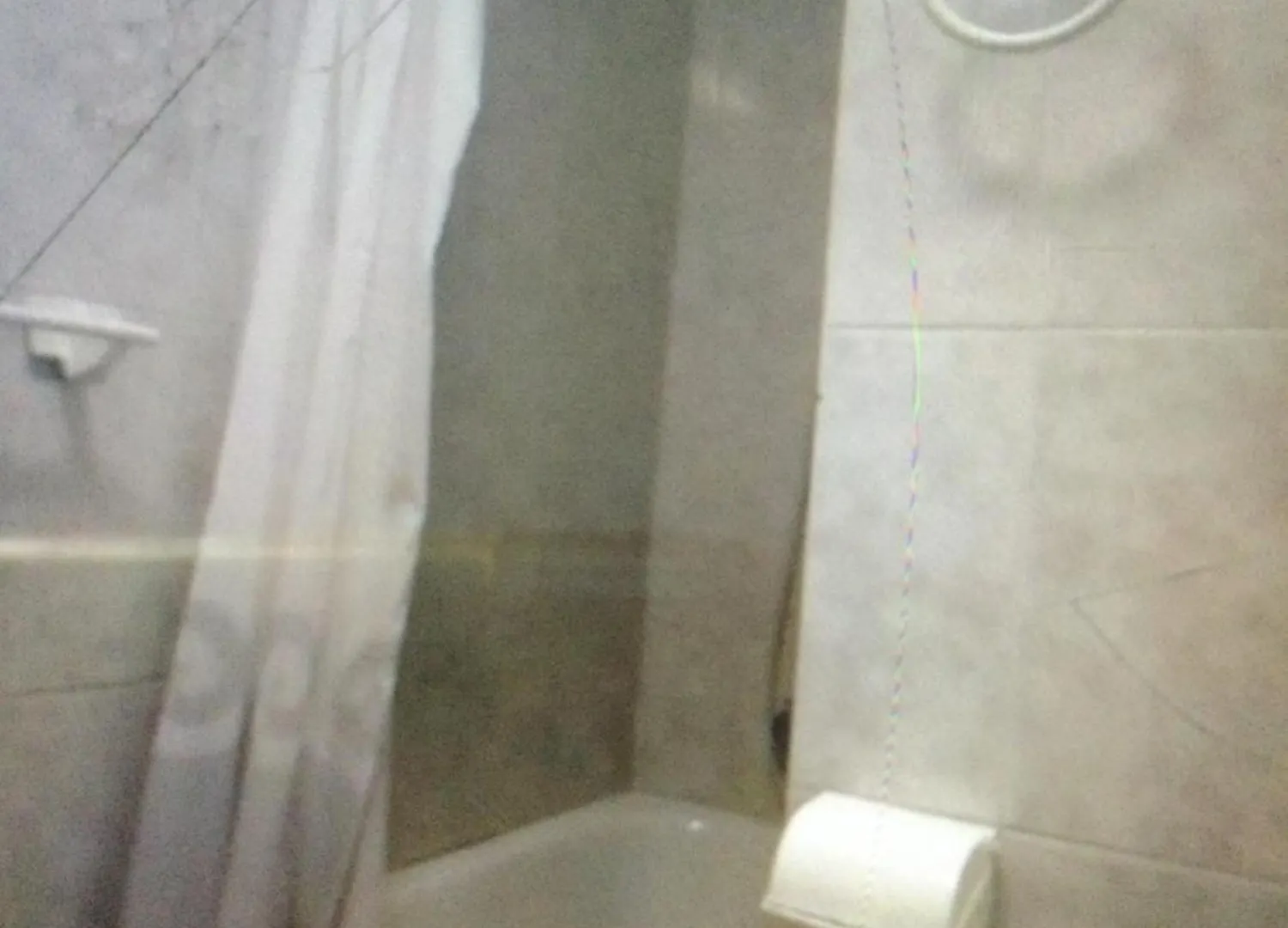 Jubrique Apartment Spain